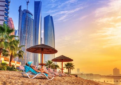 Getting To Know Abu Dhabi (Your Next Holiday Destination?)