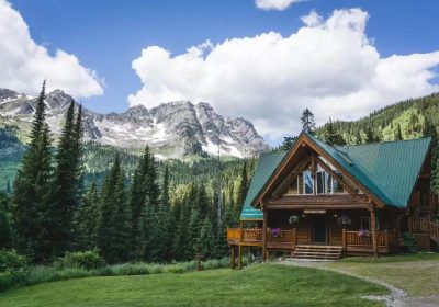 The Best Things to Do in Fernie