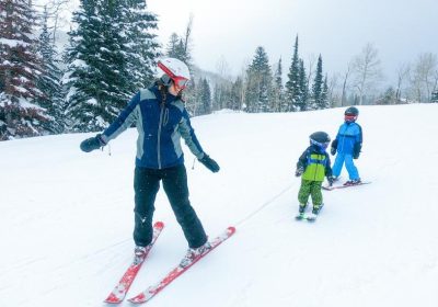 Information Essential to Your Ski Trip to Park City, Utah