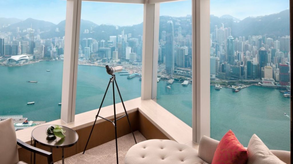 affordable hotel Hong Kong