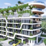Elevated Lifestyle Prospects Offered Through a New Condo for Sale in Phuket, Premium Living Redefined