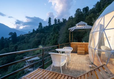 Premium Stay Packages Supporting Relaxing Holiday Planning Opportunities