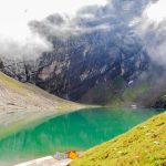 Hemkund Sahib Trek: A Spiritual Journey Through Alpine Landscapes