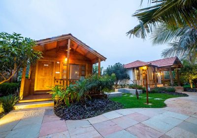 Memorable Coastal Escapes with Premium Hospitality and Tranquil Surroundings