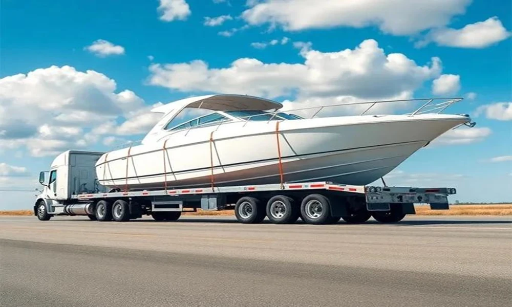 What Boat Owners Often Overlook When Planning a Long-Distance Move